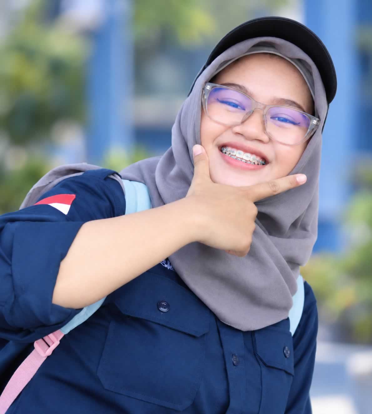 JESSICA LESTARI