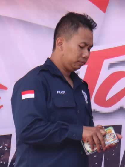 ROZA PRASETYO JATI