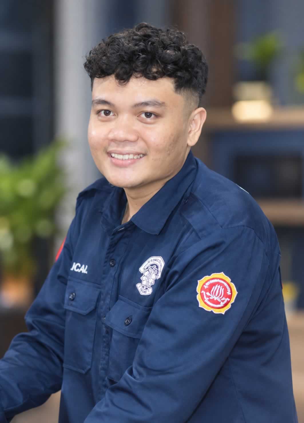 FAIZAL ARIZKI