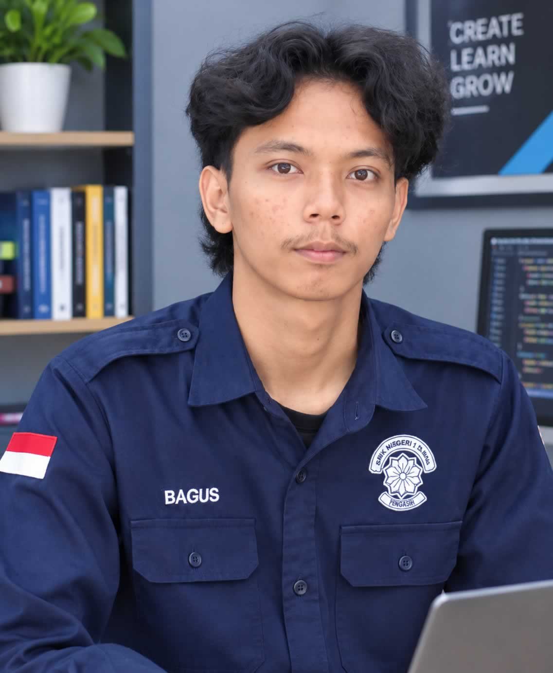 BAGUS WISNU MURTI