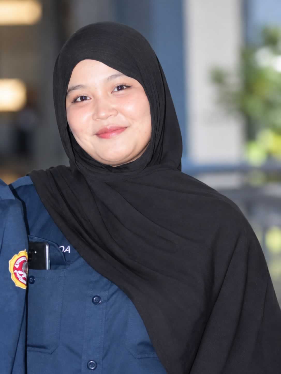 HAURA DZAKIYYAH N